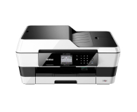 Brother MFC-J6520DW (A3, WIFI, LAN, DUPLEX, ADF, FAX) - 169310 - zdjęcie 2